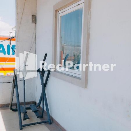We Stay Residence Redpartner Sorabaya Extérieur photo