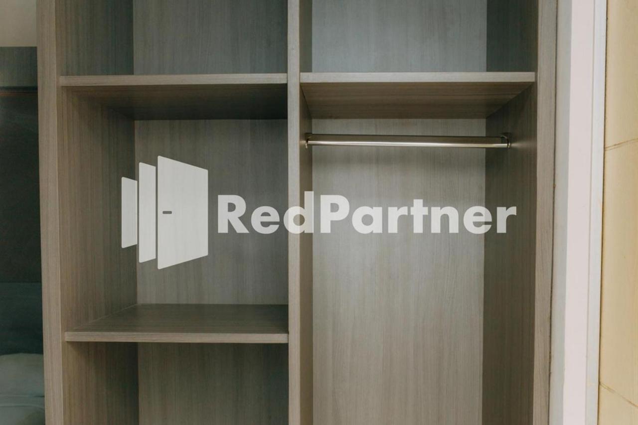 We Stay Residence Redpartner Sorabaya Extérieur photo