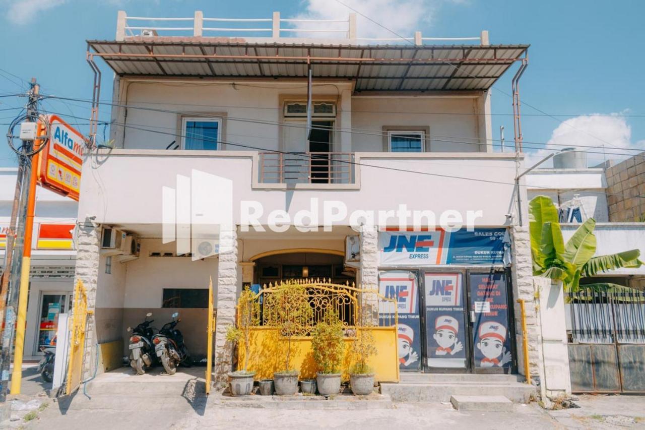 We Stay Residence Redpartner Sorabaya Extérieur photo