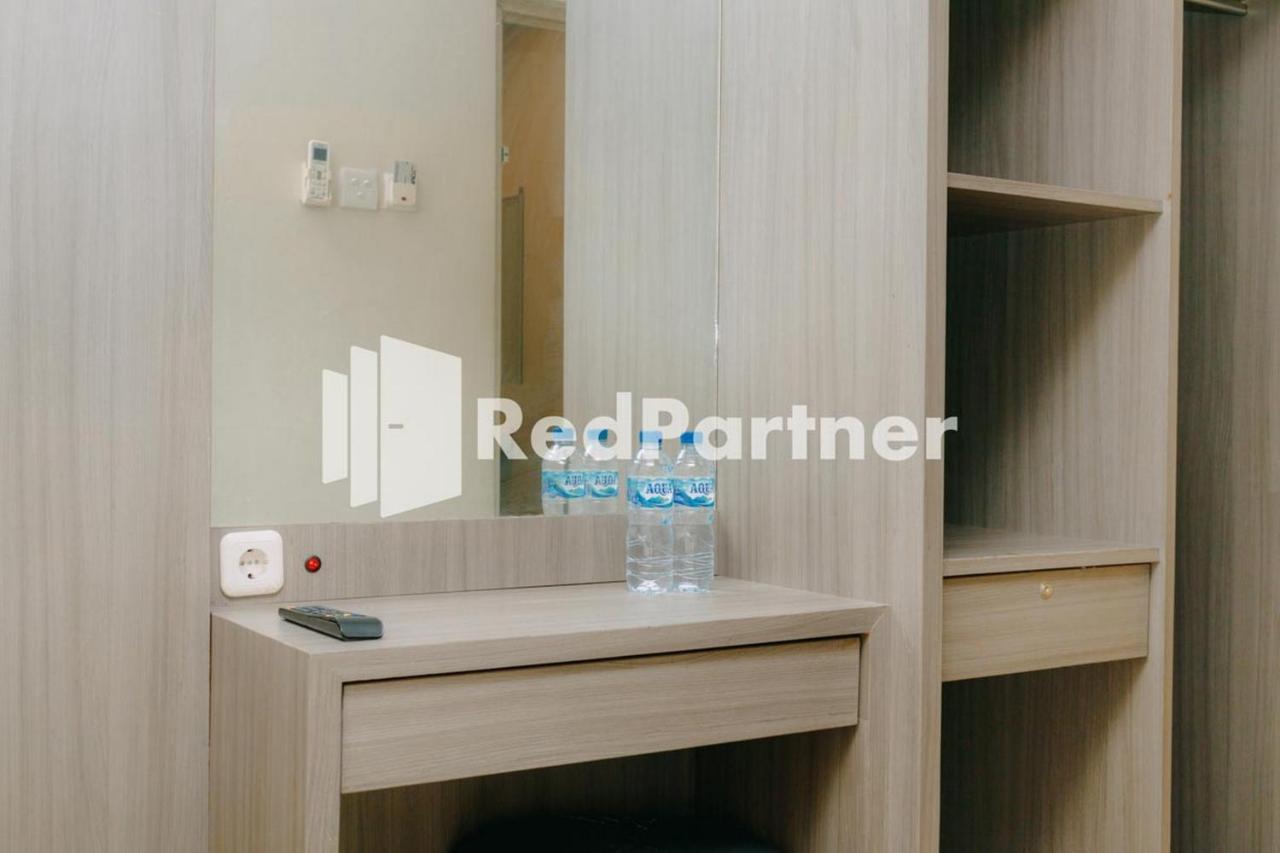 We Stay Residence Redpartner Sorabaya Extérieur photo
