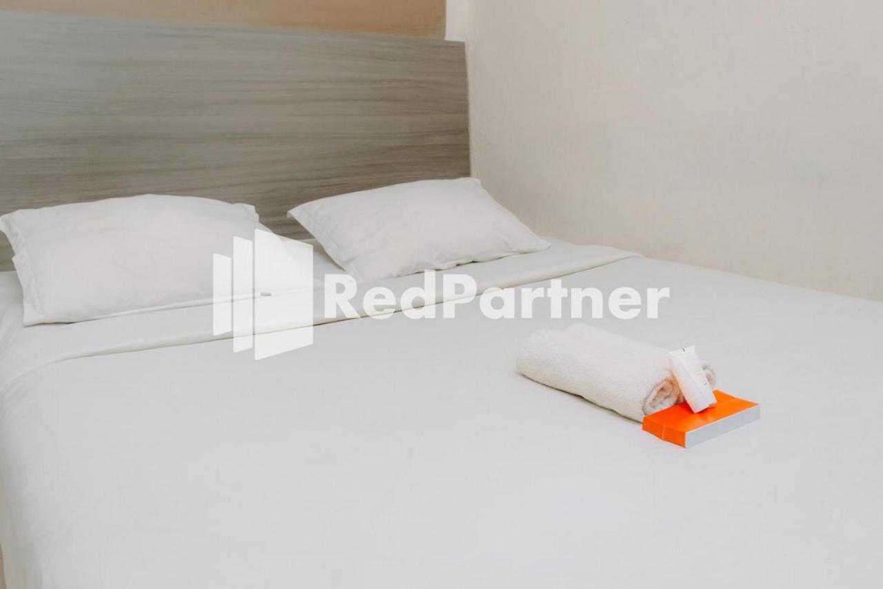 We Stay Residence Redpartner Sorabaya Extérieur photo