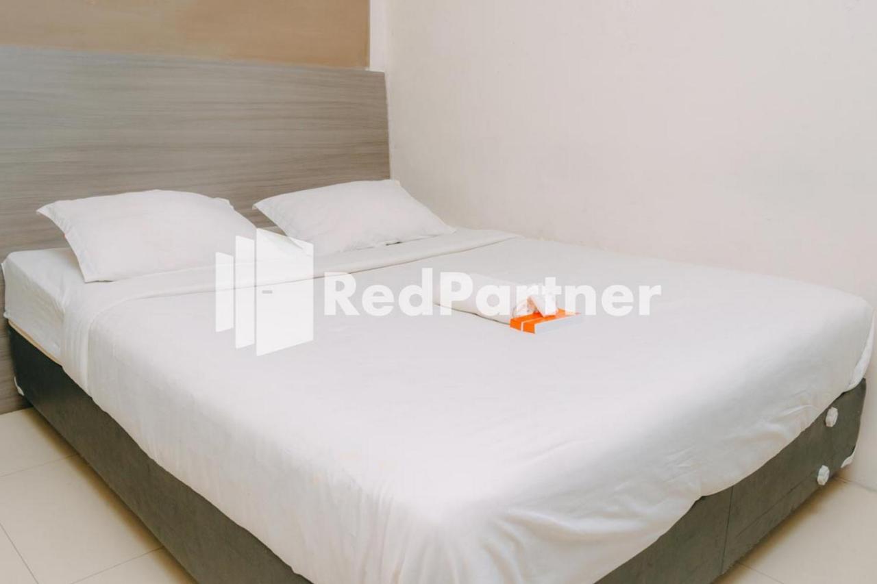 We Stay Residence Redpartner Sorabaya Extérieur photo