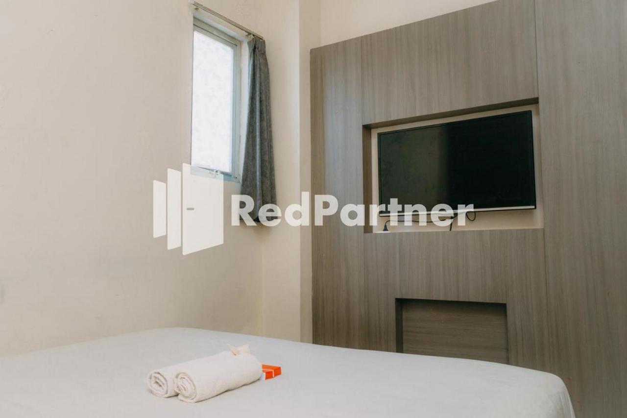 We Stay Residence Redpartner Sorabaya Extérieur photo
