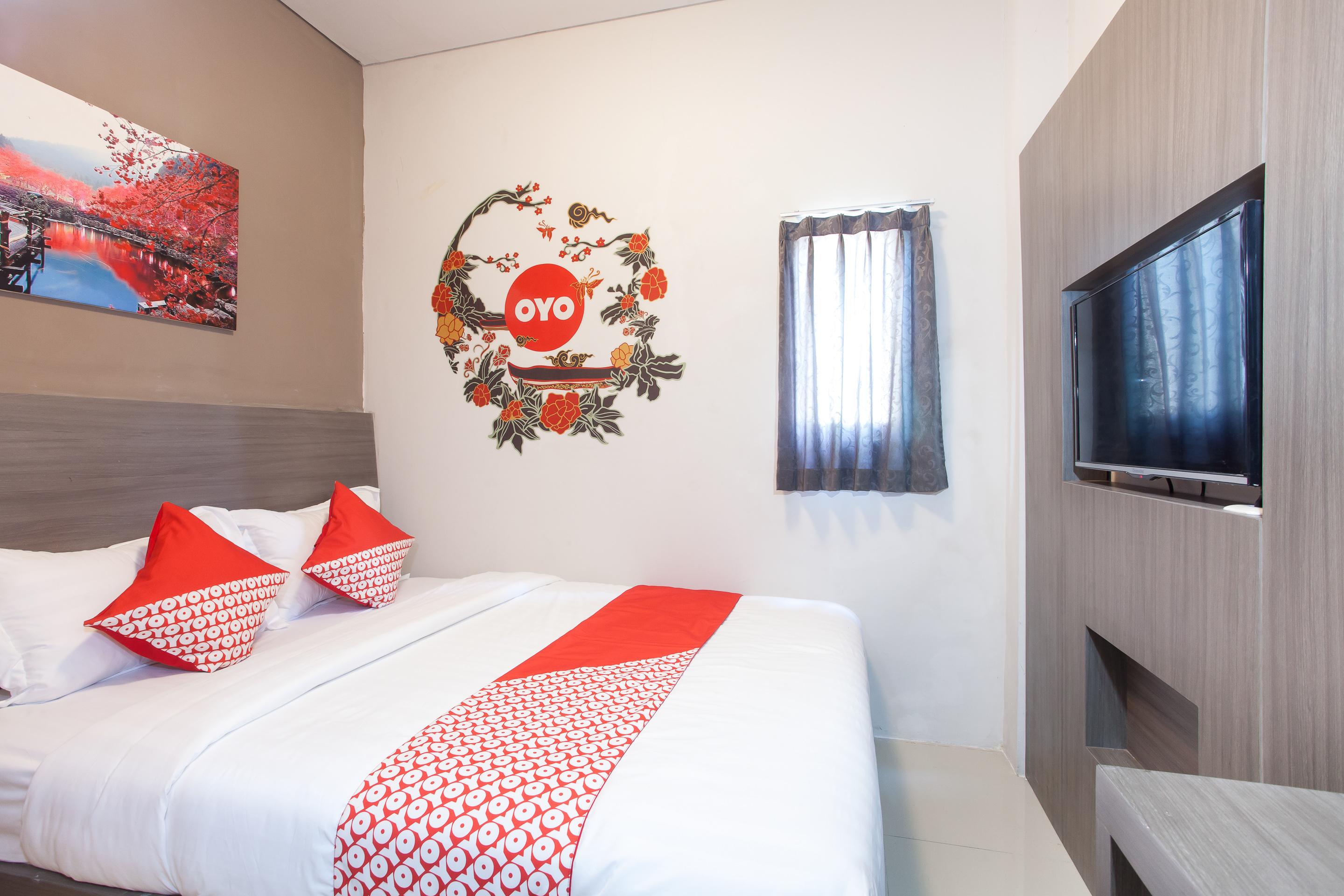 We Stay Residence Redpartner Sorabaya Extérieur photo