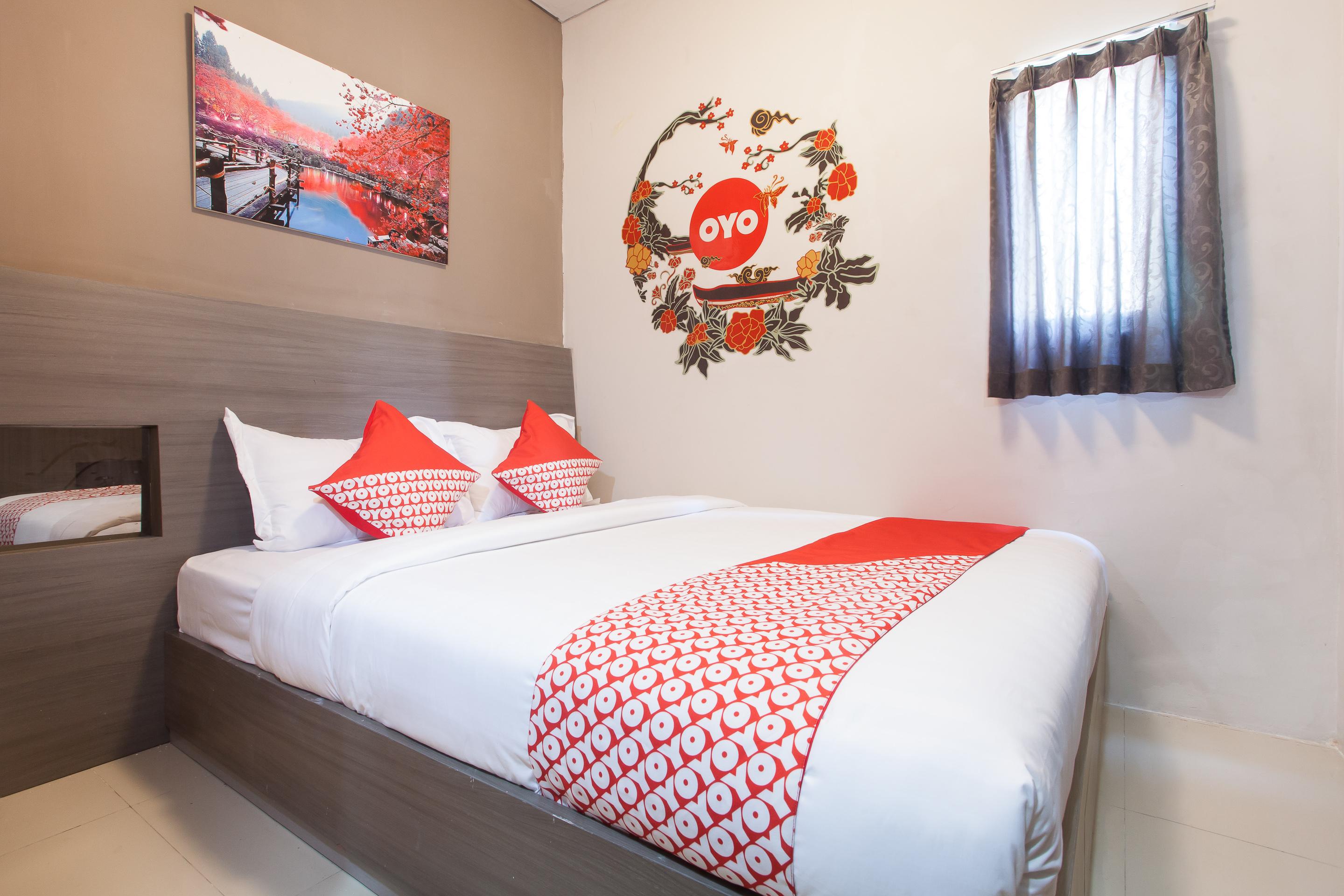 We Stay Residence Redpartner Sorabaya Extérieur photo