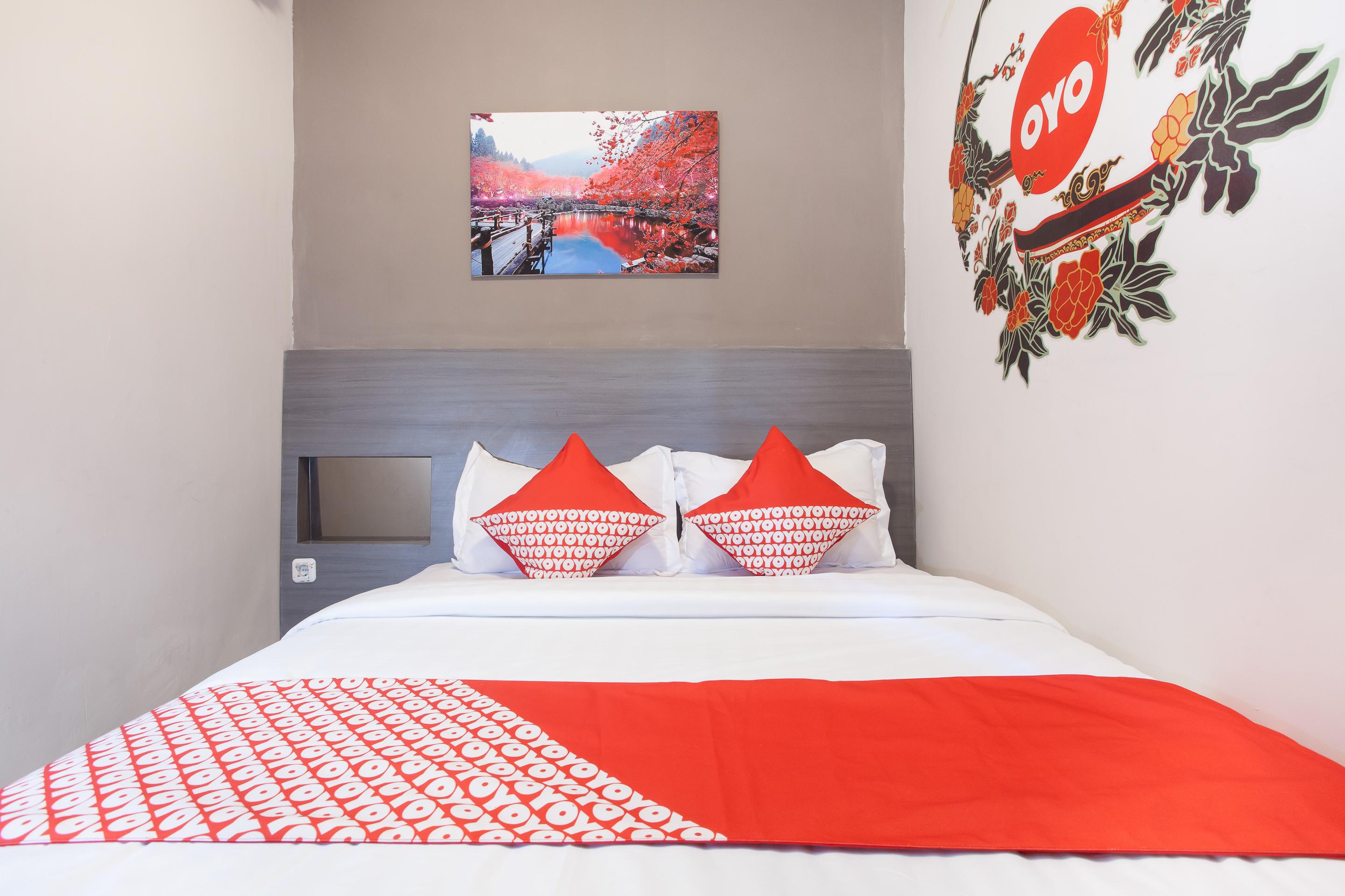We Stay Residence Redpartner Sorabaya Extérieur photo