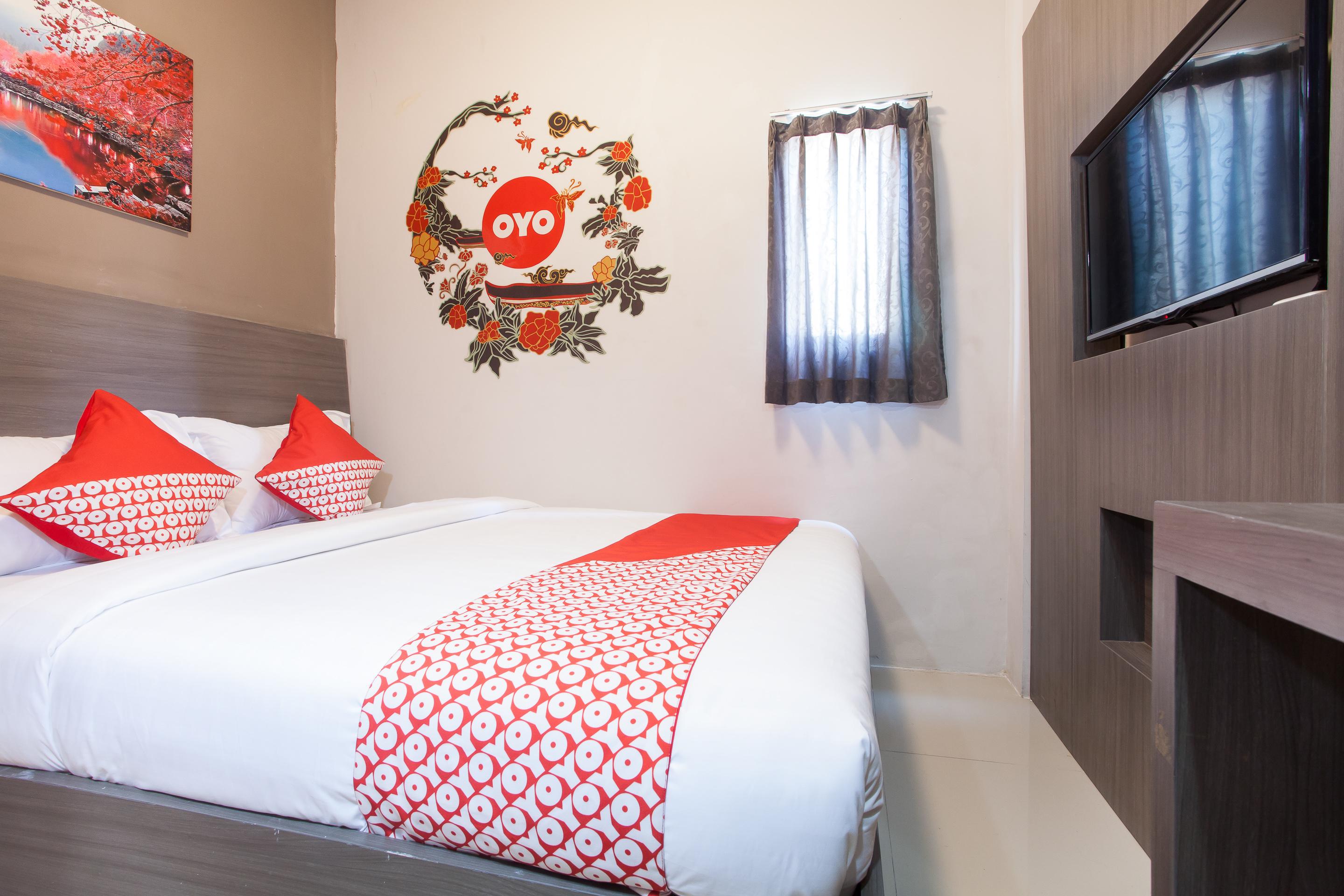 We Stay Residence Redpartner Sorabaya Extérieur photo