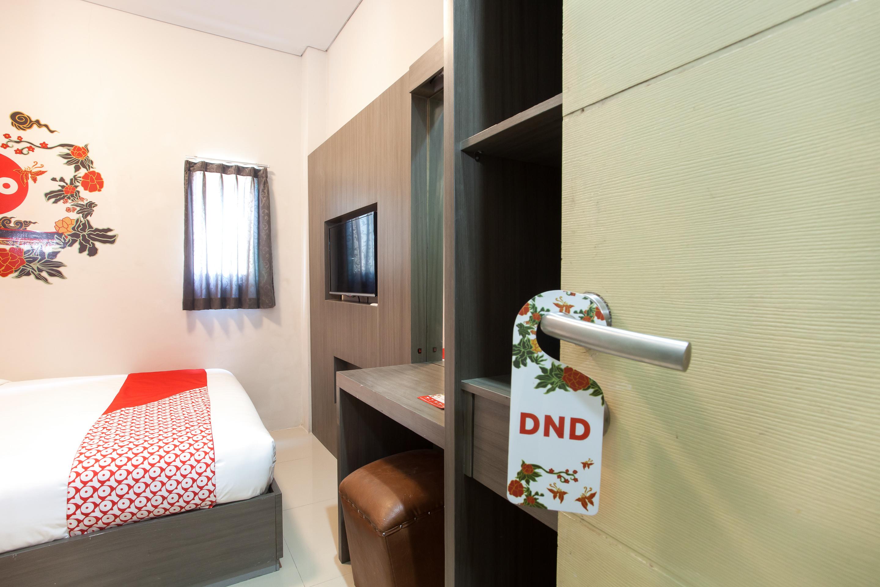 We Stay Residence Redpartner Sorabaya Extérieur photo