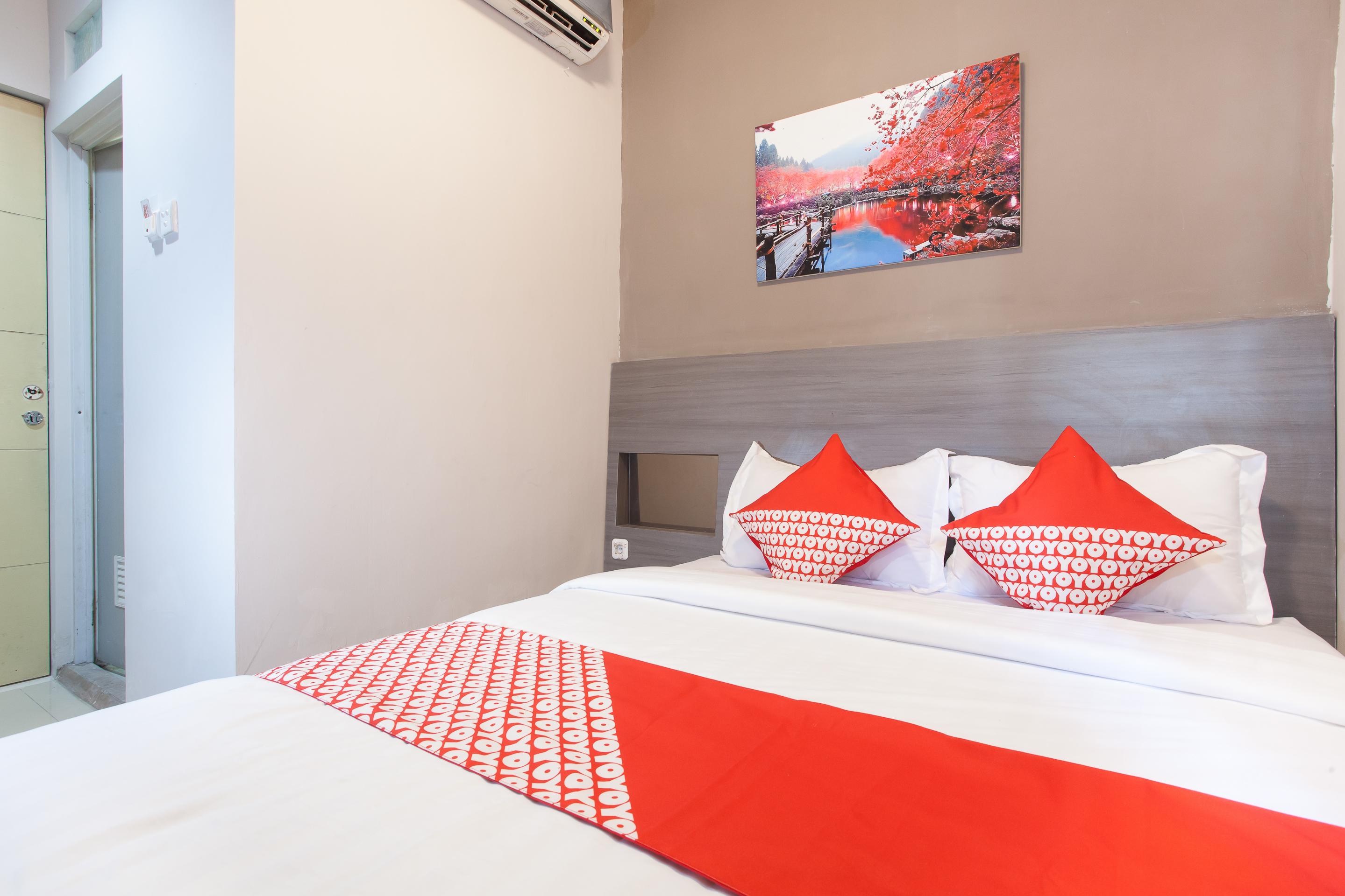 We Stay Residence Redpartner Sorabaya Extérieur photo