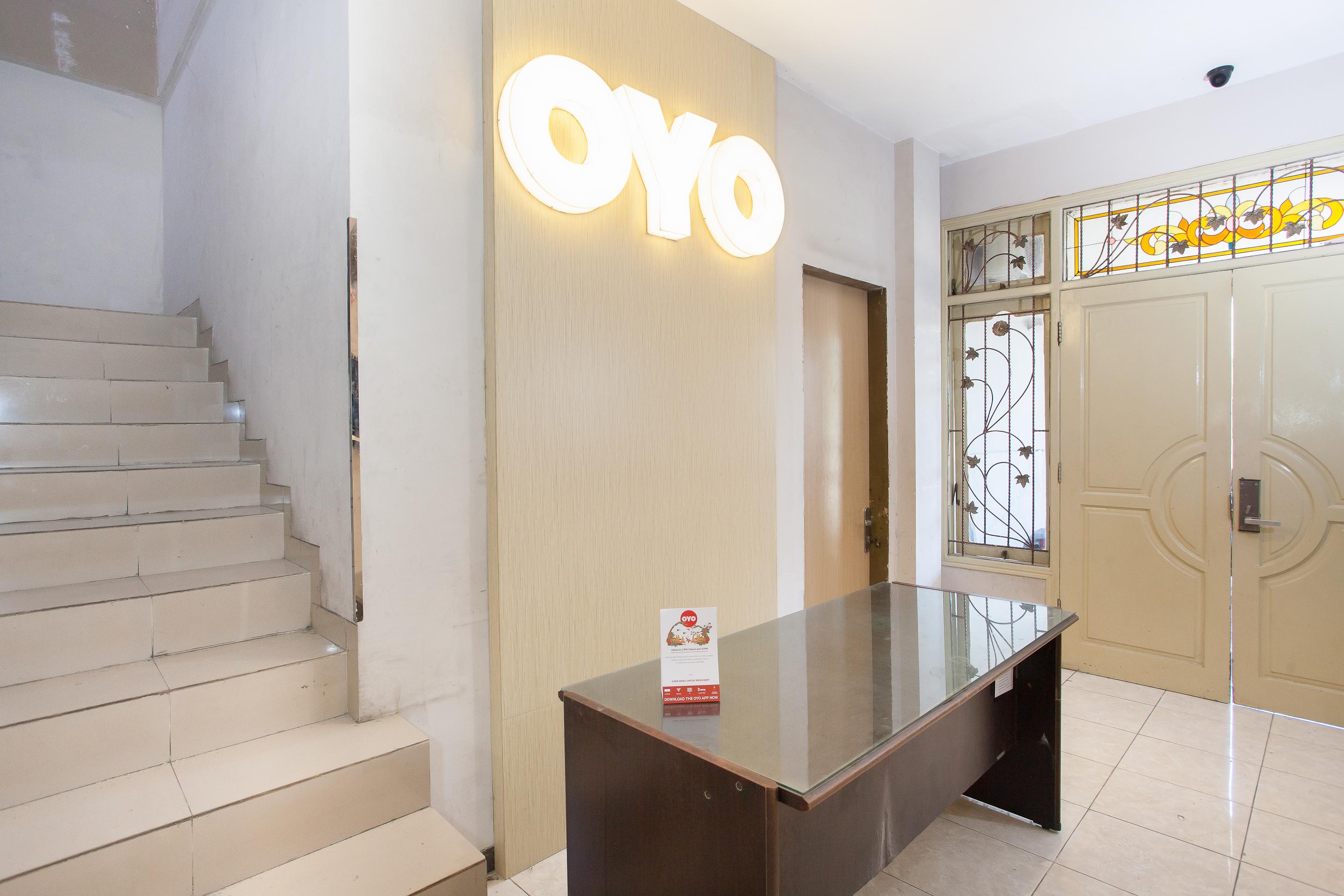 We Stay Residence Redpartner Sorabaya Extérieur photo