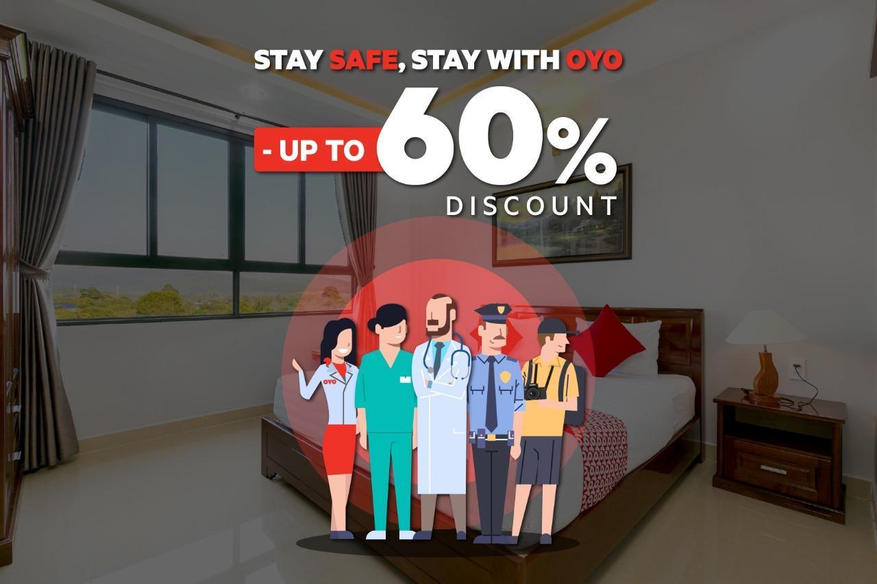We Stay Residence Redpartner Sorabaya Extérieur photo