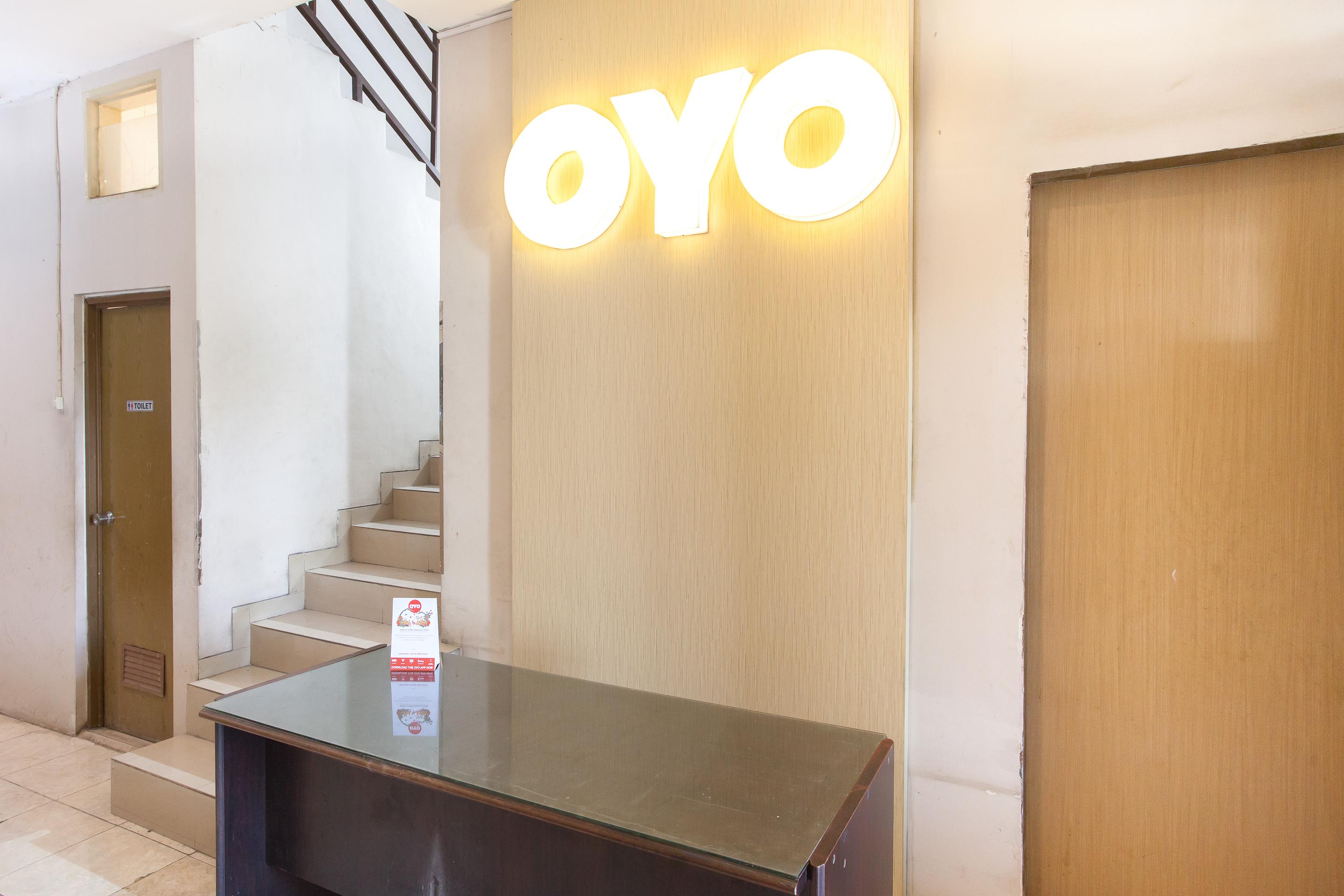 We Stay Residence Redpartner Sorabaya Extérieur photo