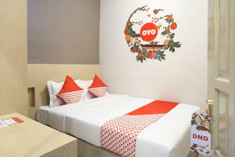 We Stay Residence Redpartner Sorabaya Extérieur photo