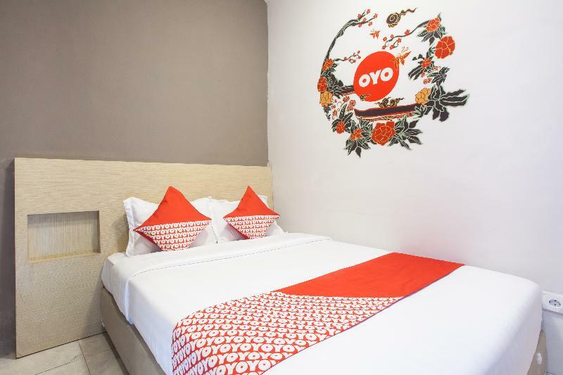 We Stay Residence Redpartner Sorabaya Extérieur photo